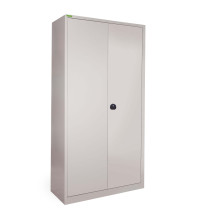 DOCUCAB H 1945/950/400 GY | Kancelářská skříň pro dokumenty, 4 police