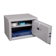 SAFECAB PT 300/430/320 K 7040 | Bezpečnostní schránka s klíčovým zámkem