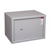 SAFECAB PT 300/430/320 K 7040 | Bezpečnostní schránka s klíčovým zámkem