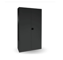 DOCUCAB H 1945/1000/420 7016 | Archivační skříň se 4 policemi