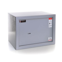 SAFECAB PT 260/350/260 K 7040 | Bezpečnostní schránka s klíčovým zámkem