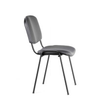 SEAT IN AN TAU GY | Konferenční židle stohovatelná – šedá