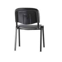 SEAT IN AN TAU GY | Konferenční židle stohovatelná – šedá