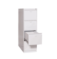 FILECAB H 4 | Kartotéková skříň se 4 zásuvkami