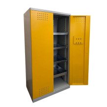 CHEMICAB GE 1920/920/580 7035/1021 | Skříň na chemické látky