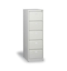 FILECAB H 5 NEW | Kartotéková skříň s 5 zásuvkami