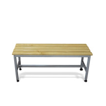 BRIDGE IM 1000 | Šatní lavice s délkou 1000 mm