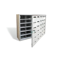 LOCKER H PHONE 1/30 | Skříň pro úschovu mobilů