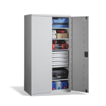 DEEPCAB CH 1950/1044/625 4D - Skříňka na nářadí s velkou nosností, 4 zásuvky