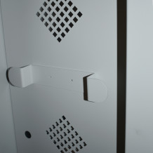 CHARGING STATION MOB PK 1155/830/57 – Nabíjecí stanice pro mobilní telefony