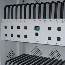 CHARGING STATION MOB PK 1155/830/57 – Nabíjecí stanice pro mobilní telefony