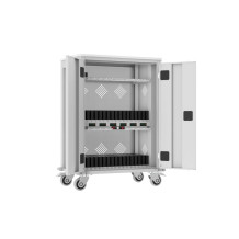 CHARGING STATION MOB PK 1155/830/57 – Nabíjecí stanice pro mobilní telefony