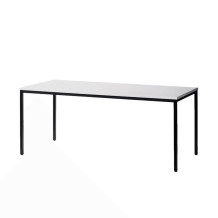 EATAB LL 2000/800 GREY | Jídelní stůl