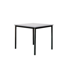 EATAB LL 800/800 GREY | Jídelní stůl