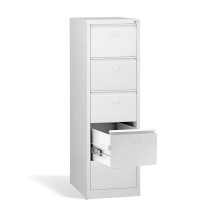 FILECAB H 5 NEW | Kartotéková skříň s 5 zásuvkami