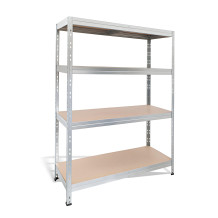 ORACK AS 1800/1500/450 4/300 | Regál se 4 policemi HDF