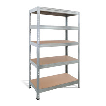 ORACK AS 1920/1000/500 5/300 | Regál s 5 policemi HDF