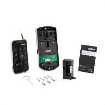COMBILOCK BT TP | Elektronický kód a zámek RFID