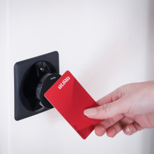 HSCHIPLOCK BG Q | Elektronický zámek s čipem RFID