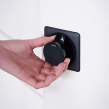 HSCHIPLOCK BG Q | Elektronický zámek s čipem RFID