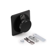 HSCHIPLOCK BG Q | Elektronický zámek s čipem RFID