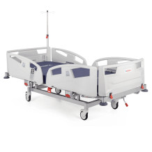 MEDIBED MA 2M | Nemocniční elektrická postel se 2 motory