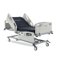MEDIBED MA 3M | Elektrická nemocniční a pečovatelská postel se 3 motory