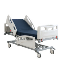 MEDIBED MA 3M PLUS | Elektrická nemocniční a pečovatelská postel se 3 motory