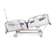 MEDIBED MA 2M | Nemocniční elektrická postel se 2 motory