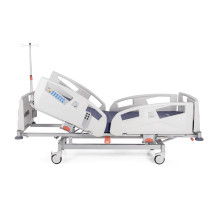 MEDIBED MA 2M | Nemocniční elektrická postel se 2 motory
