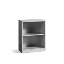 OPENCAB H 1000/800/400 | Otevřená úložná skříň s 1 policí o výšce 1000 mm