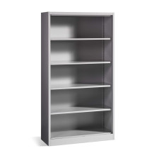 OPENCAB H 1850/1000/400 | Otevřená úložná skříň se 4 policemi o šířce 1000 mm