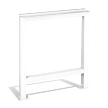 MODULBENCH GE 1500 | Pracovní stůl s pevnýma nohama, 1500 mm