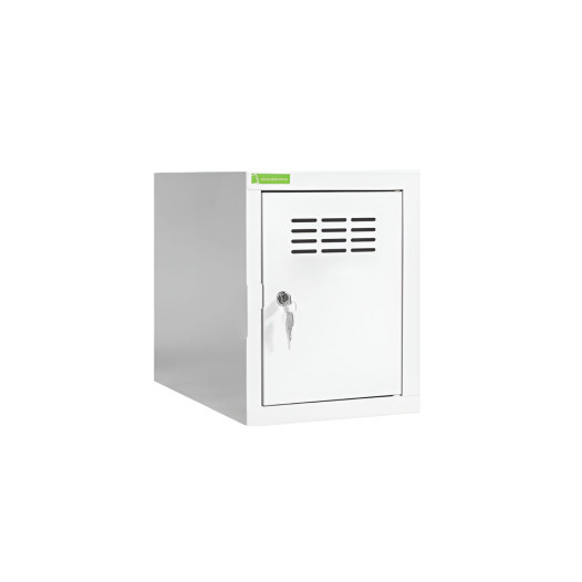 SHOEBOX H 1 | 1-dveřová skříň na obuv s šířkou přihrádky 300 mm