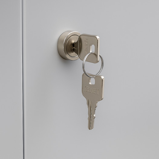 LOCK ABAB CENT | Zámek se systémem na centrální klíč