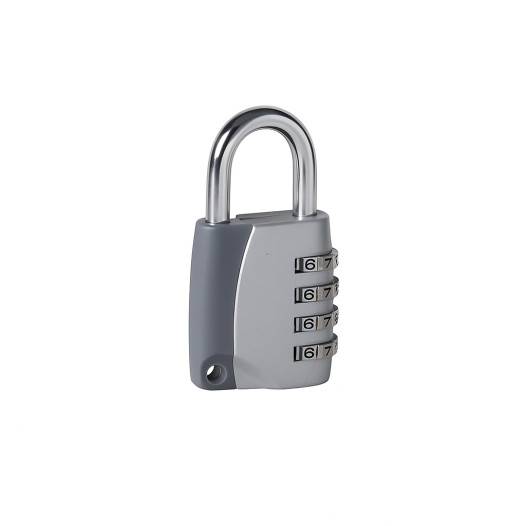LOCK PAD CODE MB | Visací zámek s číselným kódem