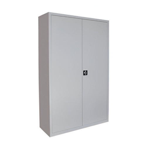 DOCUCAB H 1945/1200/420 GY | Archivační skříň se 4 policemi