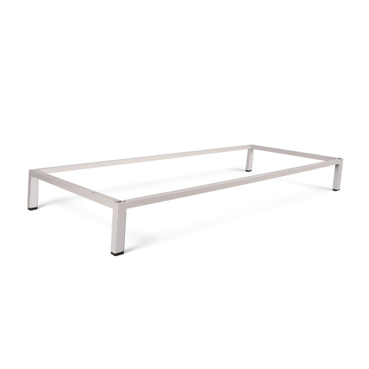 FFRAME LL HIGH 1200 | Zvýšená Podstavec pod šatní skříň s šířkou 1200 mm