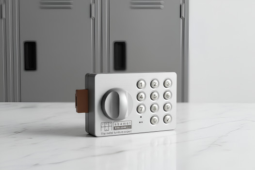 ELECTROLOCK ABAB | Elektronický zámek s kódováním