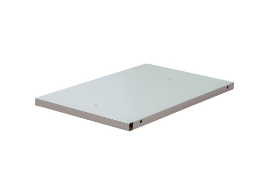 LOCKER SHELF H 400 | Police do šatní skříně s šířkou přihrádky 400 mm