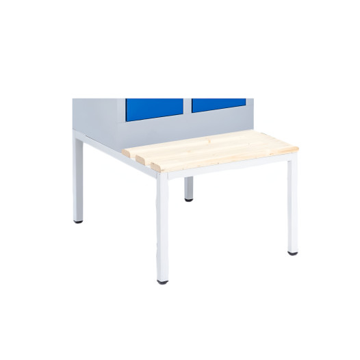 BRIDGE SB LL 500 | Zabudovaná lavice ke skříním s šířkou 500 mm