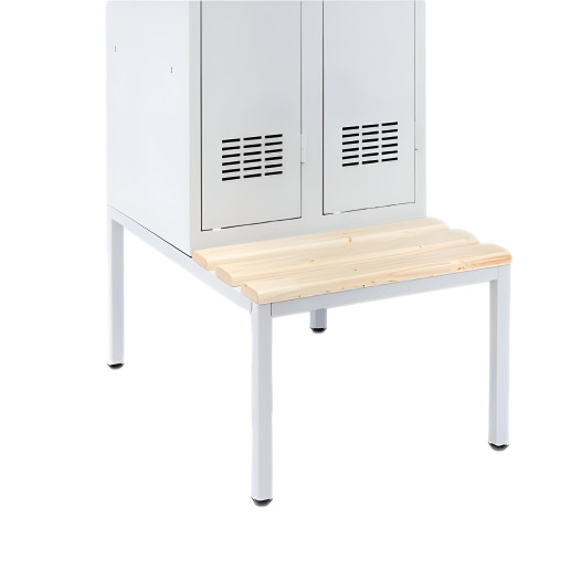 BRIDGE SB LL 600 | Zabudovaná lavice ke skříním s šířkou 600 mm