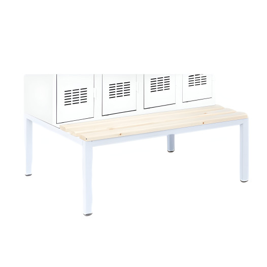 BRIDGE SB LL 1200 | Zabudovaná lavice ke skříním s šířkou 1200 mm