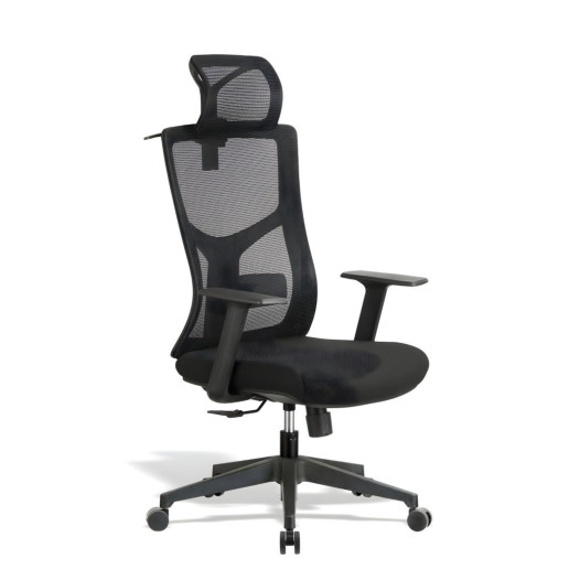 Kancelářská židle, BARDEJOV H