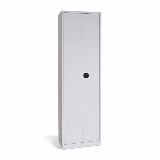 DOCUCAB H 1945/600/420 GY | Archivační skříň se 4 policemi