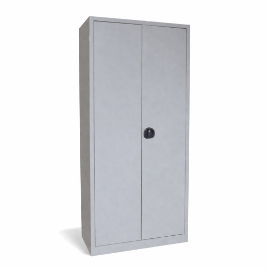 STORECAB H 1945/800/420 GY | Skladovací skříň se 4 policemi