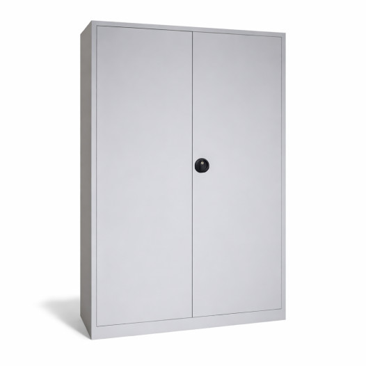 DOCUCAB H 1945/1000/420 GY | Archivační skříň se 4 policemi