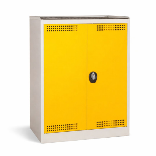 CHEMICAB K 1180/950 YW | Nízká skříň na chemikálie