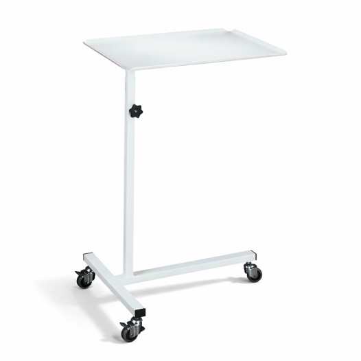 HOSPI INSTRUMENT TABLE M | Stolek na instrumenty, na kolečkách