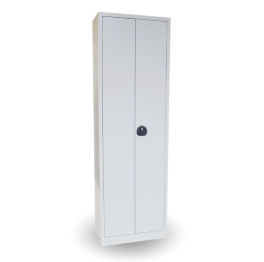 STORECAB H 1945/600/420 GY | Skladovací skříň se 4 policemi